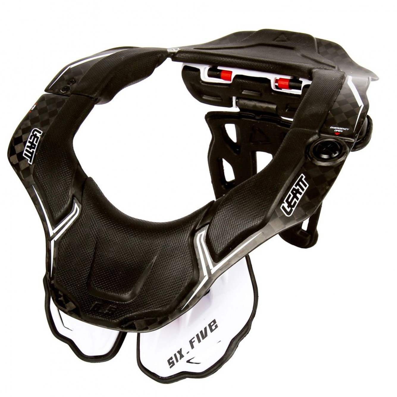 Leatt | Nekbrace Carbon DBX 6.5